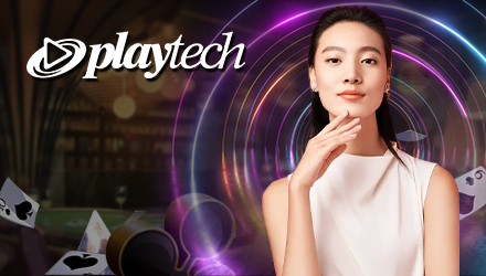 Playtech Live Casino